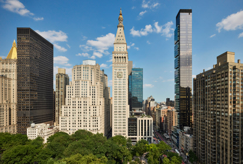 The New York EDITION